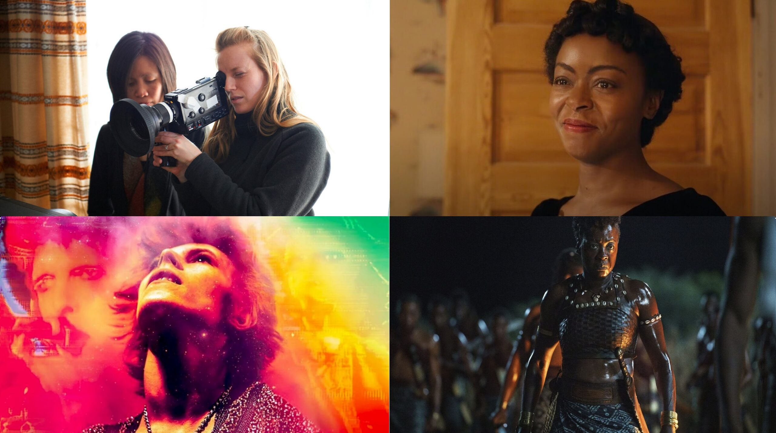 10 Major Snubs and Surprises from the 2023 Oscar Nominations