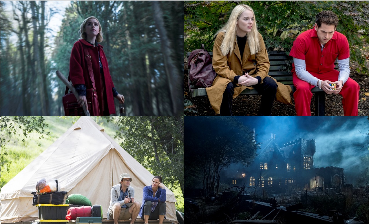 10 Shows to Watch This Fall