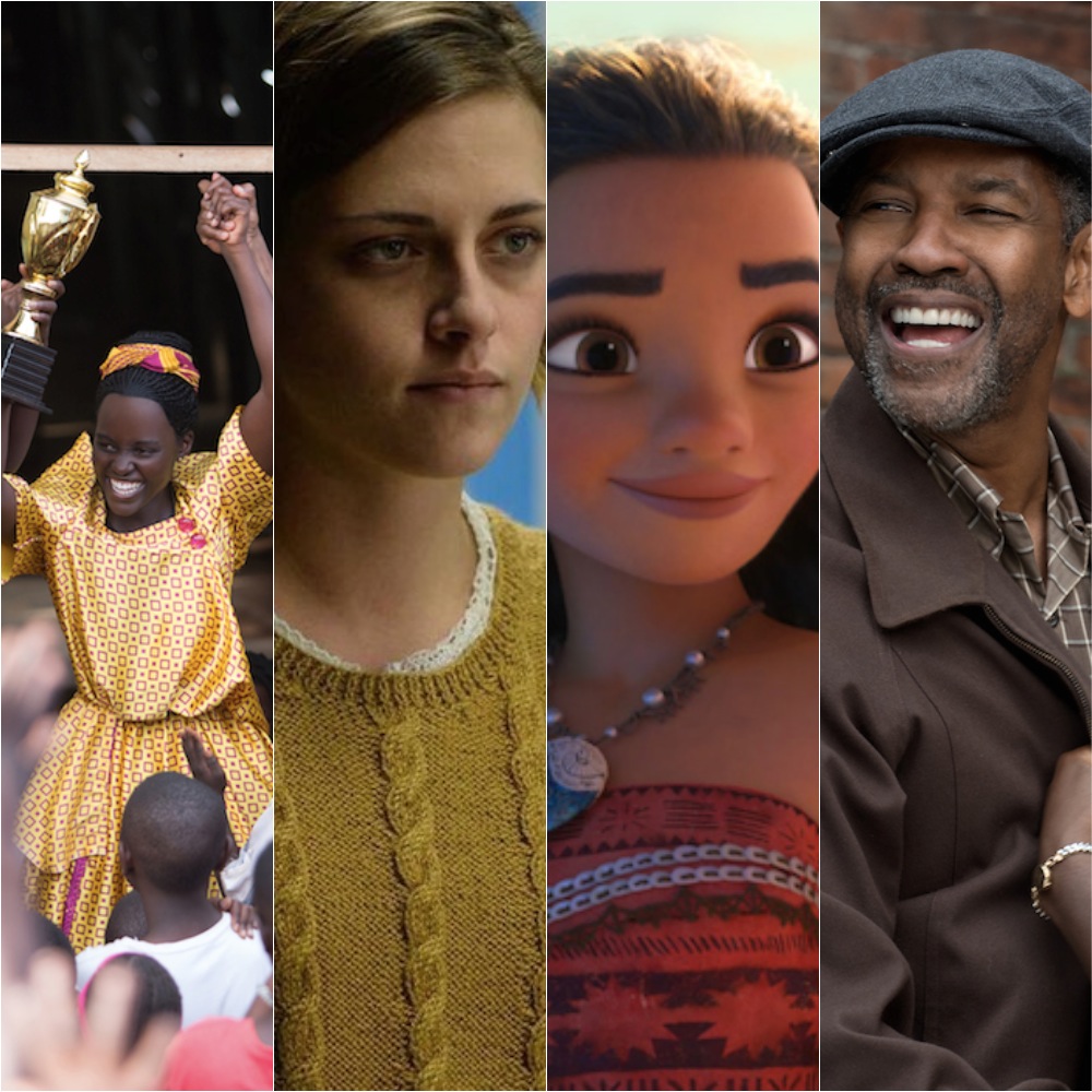 2016 Fall Movie Preview: 50 Movies That’ll Prove Film Isn’t Dead