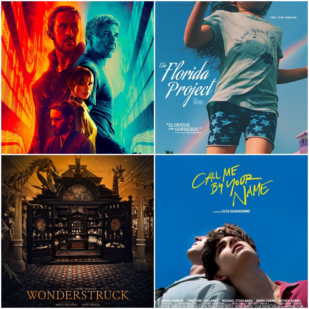 2017 Fall Movie Preview: 25 Films We’re Excited About