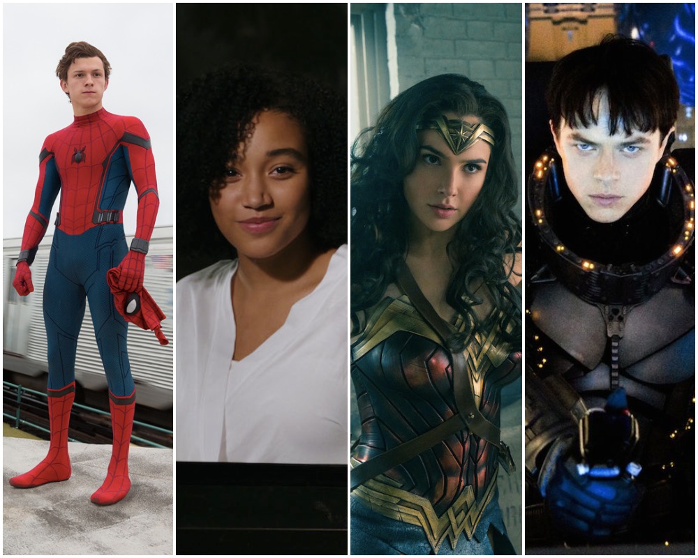 2017 Summer Movie Preview: 25 Films We’re Excited About