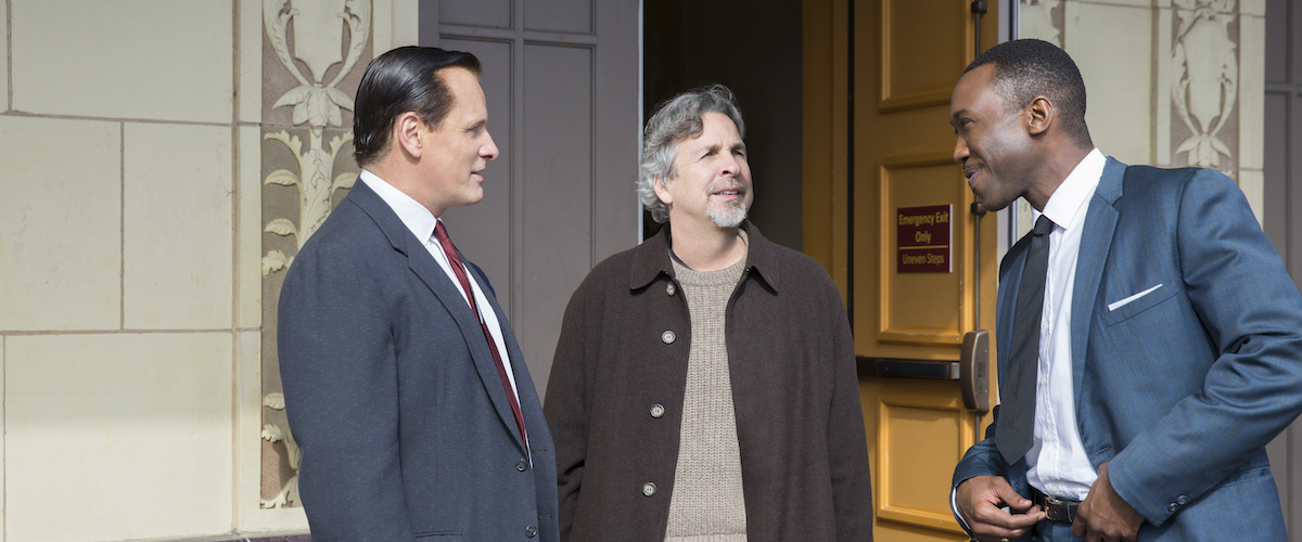 2019 Oscar Winners Include Green Book, Rami Malek, Olivia Colman, Ruth Carter, Spike Lee