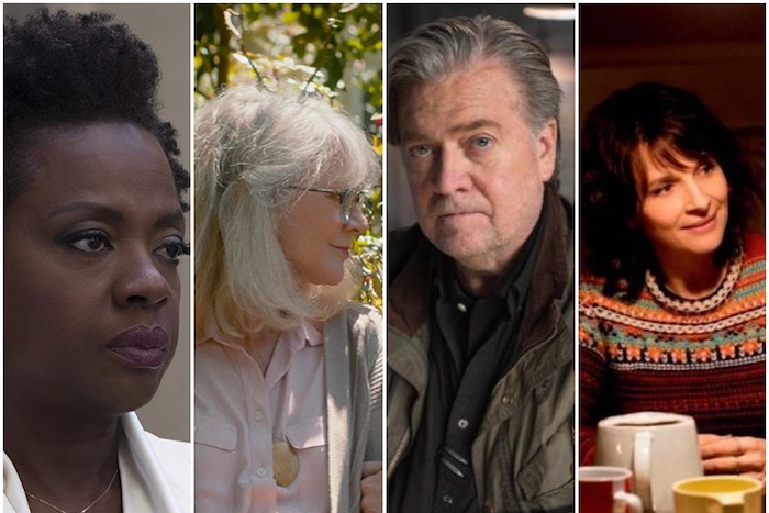 45 Movies to see at the 54th Chicago International Film Festival