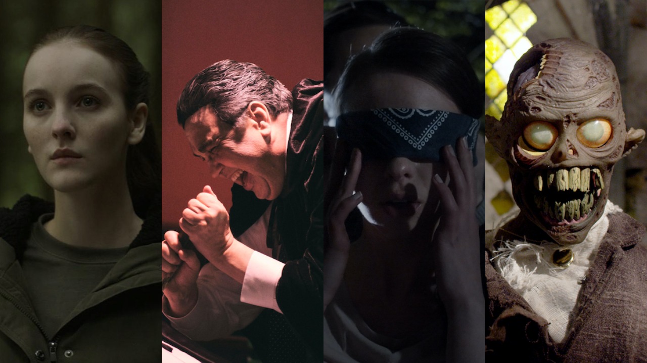 8 Films to See at the Nightstream Virtual Film Festival