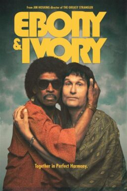 Ebony & Ivory