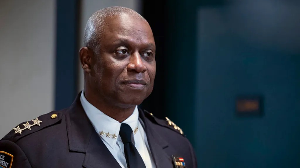 A Grounding Presence: Andre Braugher (1962-2023)