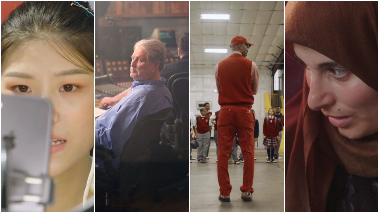 A Look Back at Tribeca 2021: The Documentary Features