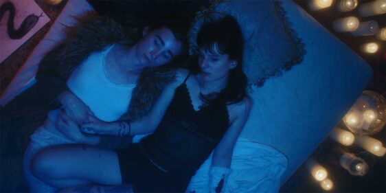 Fantasia 2025 The Serpent's Skin