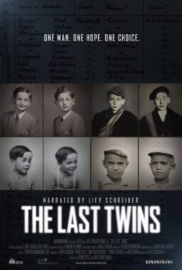 The Last Twins