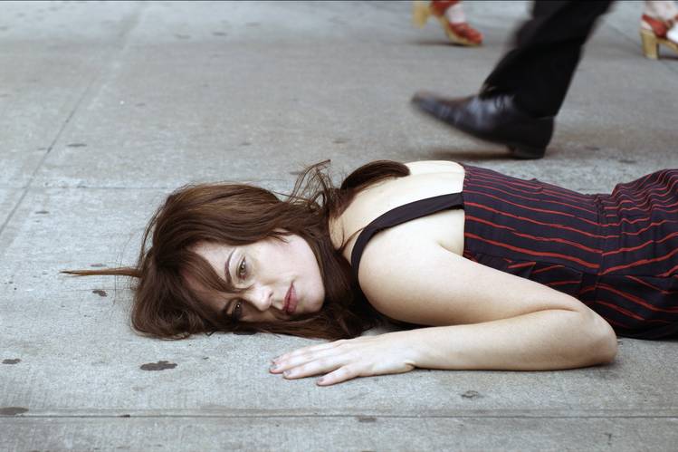 BAMCinemaFest 2016: “A Woman, A Part”