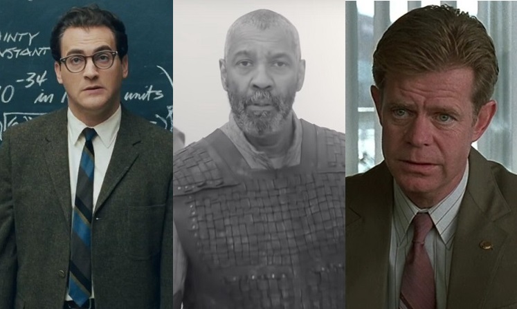 Bardcore Noir: Joel Coen, Shakespeare and The Tragedy of Macbeth