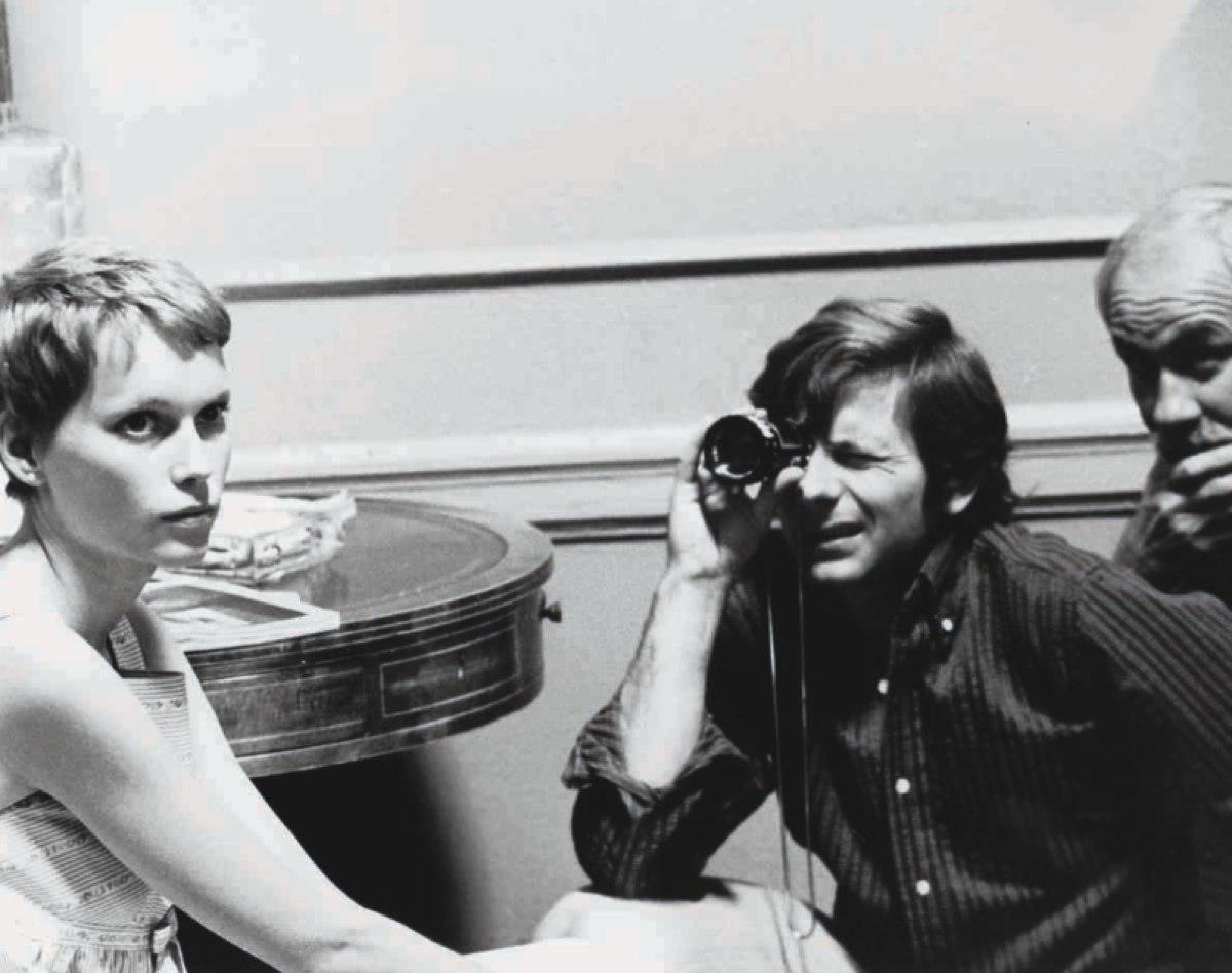 Book Excerpt: Roman Polanski: A Retrospective