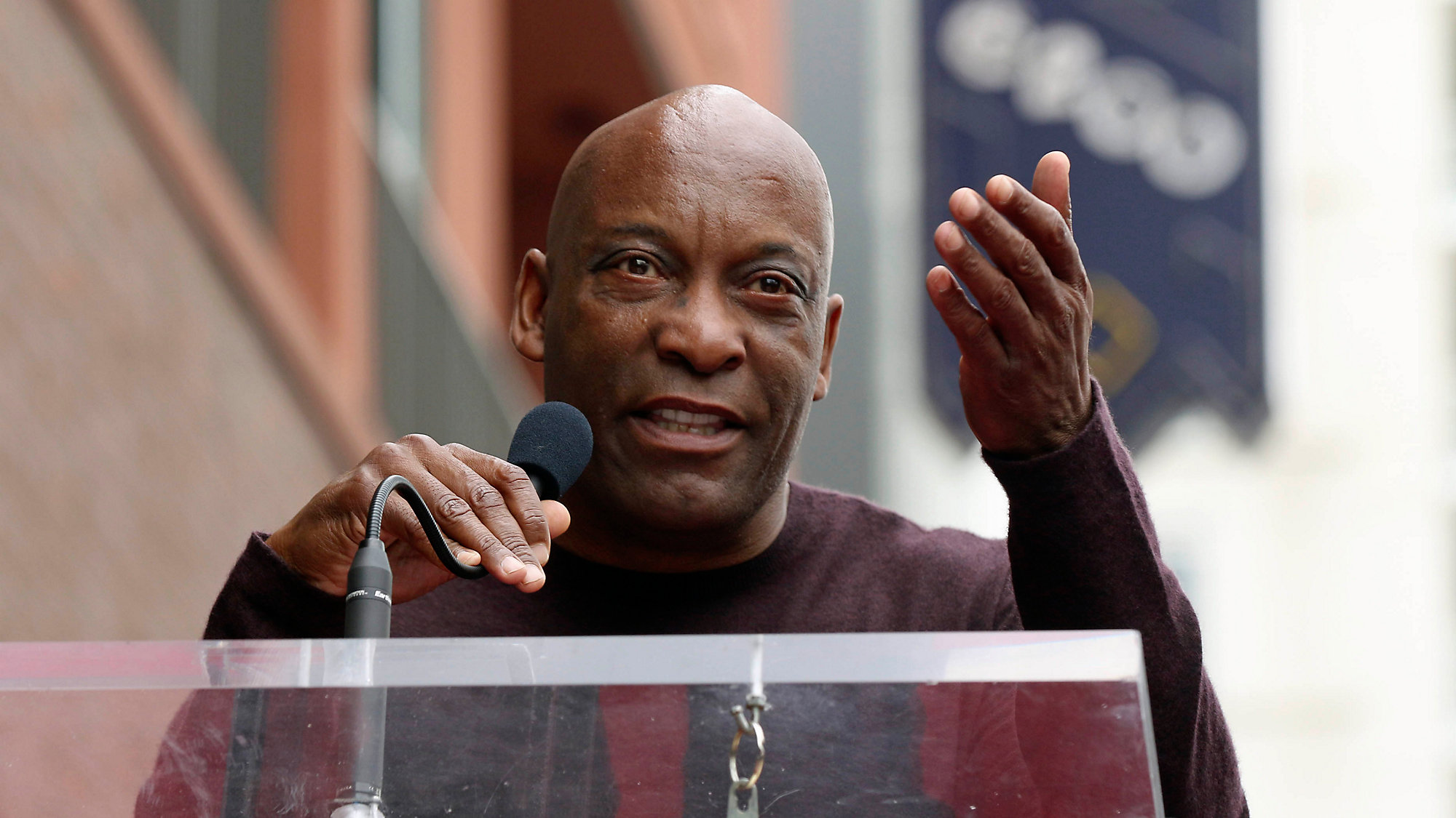 Breaking Barriers: Goodbye to John Singleton