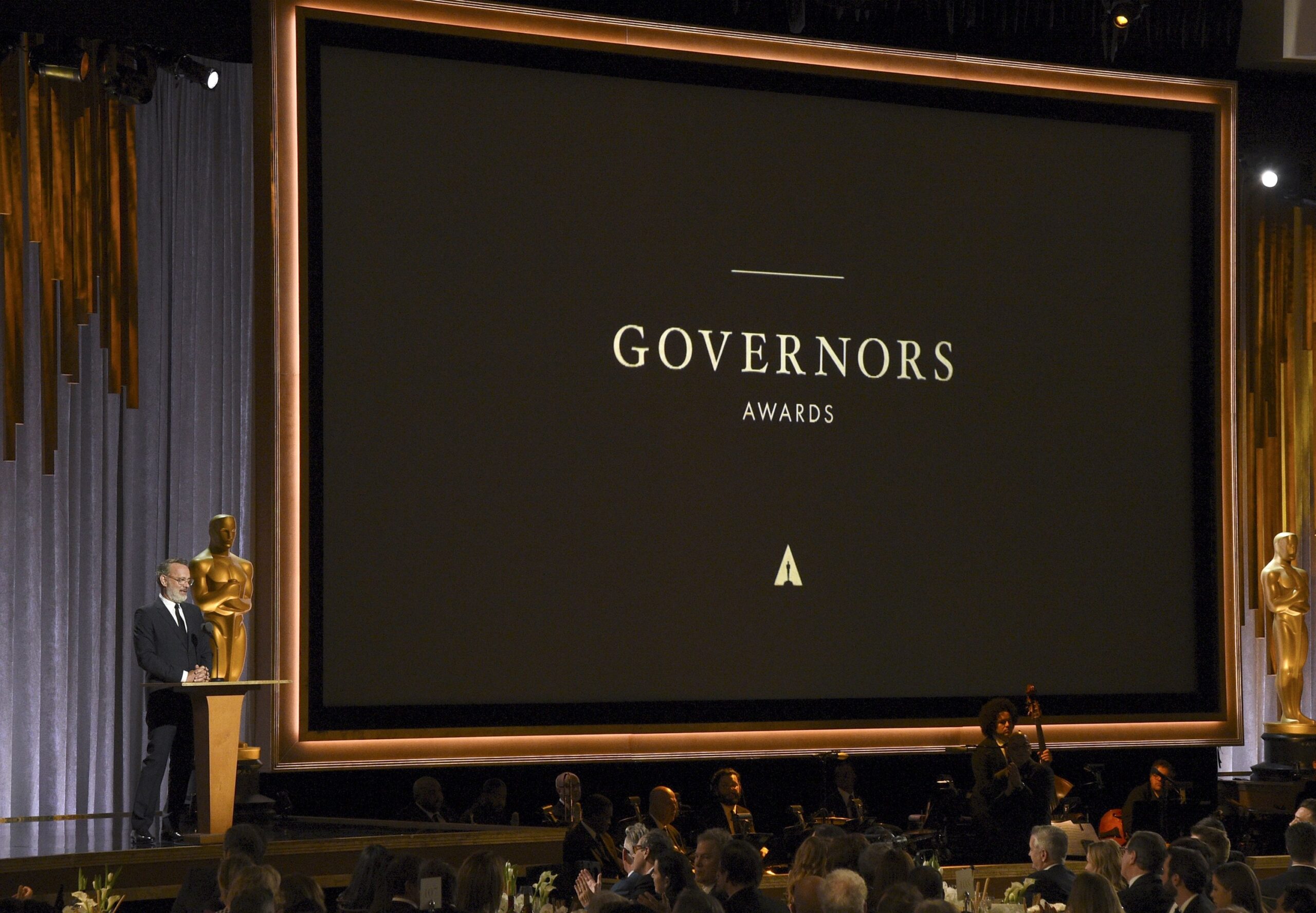 Bring the Governors Awards Back to the Oscars