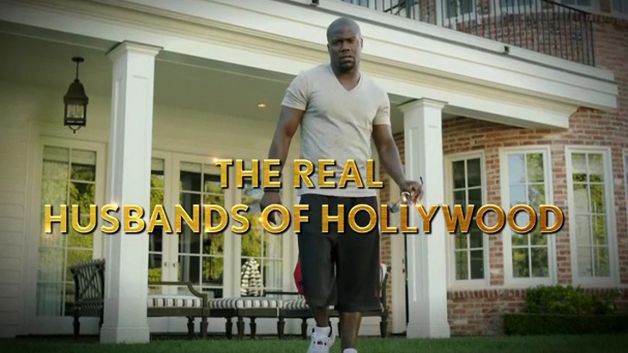 Cable’s Number One Sitcom?: “Real Husbands of Hollywood”