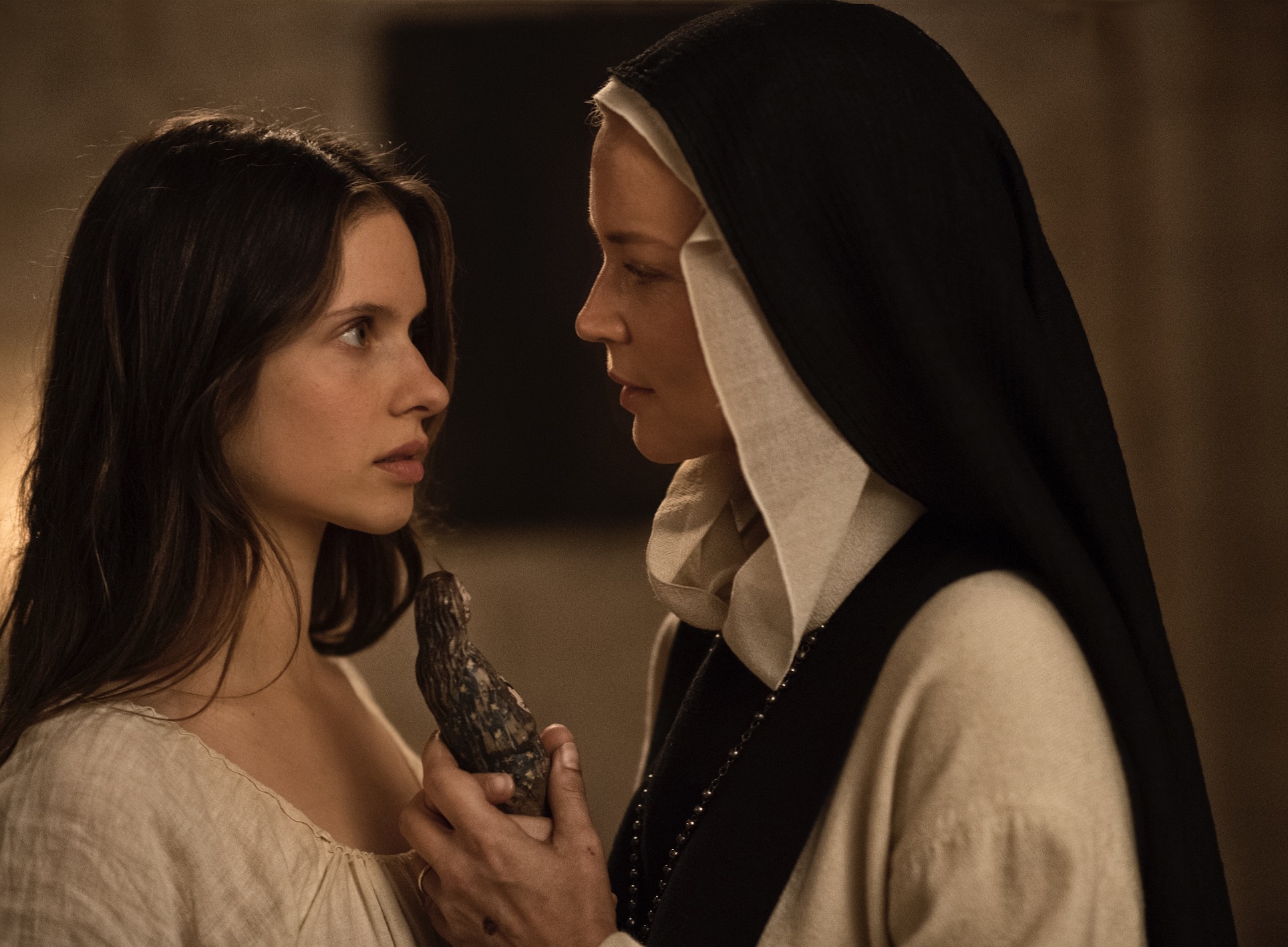 Cannes 2021: Benedetta, The Worst Person in the World