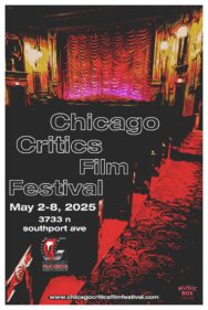 Chicago Critics Film Festival