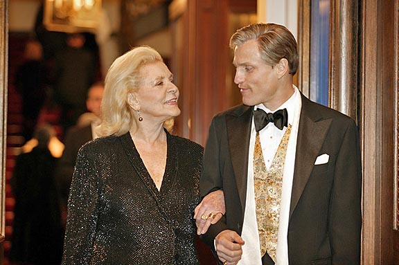 CIFF #2: Opening weekend in several nutshells