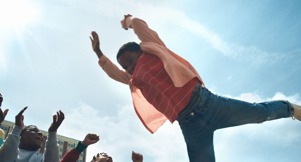 CIFF 2023 Interview: Minhal Baig on Chicago Drama We Grown Now