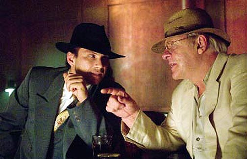 CIFF: All our capsule reviews