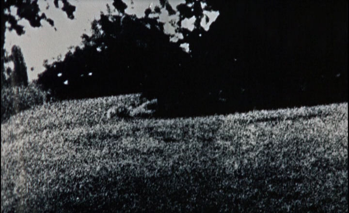 Corpse from “Blow-Up” speaks!