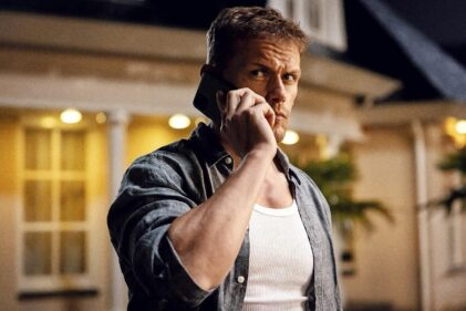 The Couple Next Door Starz Review