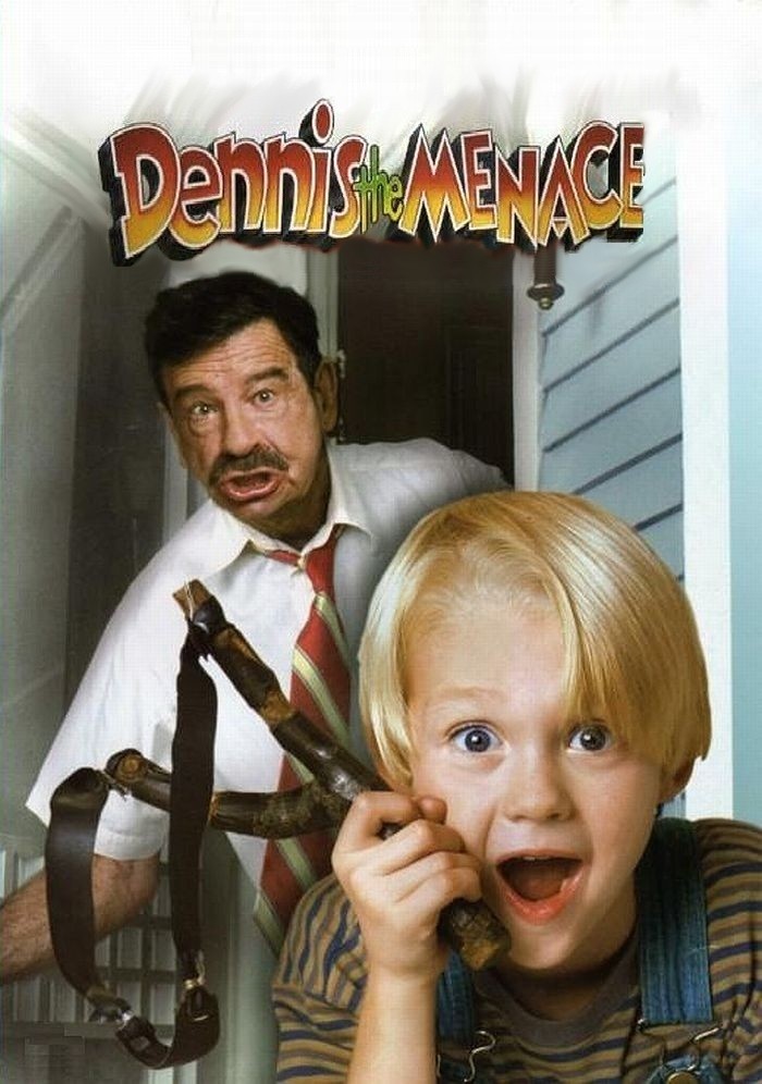 Dennis The Menace