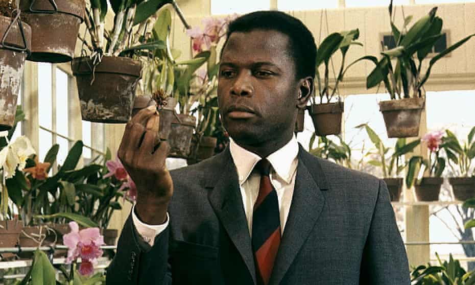 Dignified Defiance: Sidney Poitier (1927-2022)