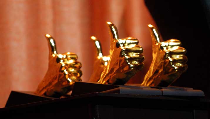 Ebertfest Prepares to Unfold as a ‘Tribute to Roger’