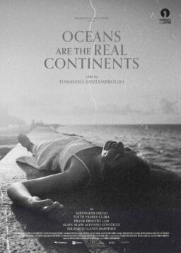Oceans Are the Real Continents