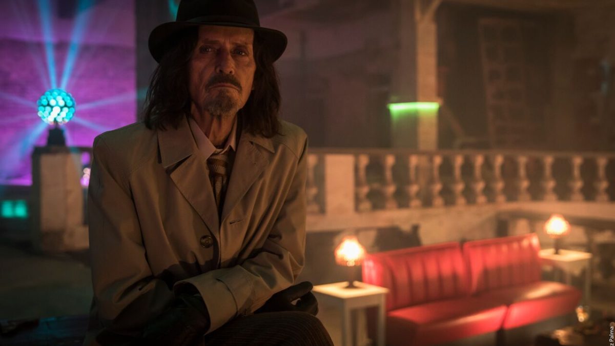 Fantasia 2019: Bruce McDonald’s Dreamland, Look What’s Happened to Rosemary’s Baby