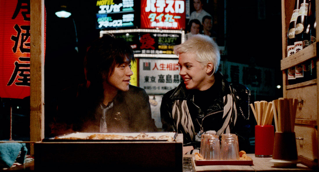Female Filmmakers in Focus: Fran Rubel Kuzui on Tokyo Pop