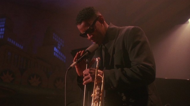 Five Spike Lee Films Released on Blu-ray