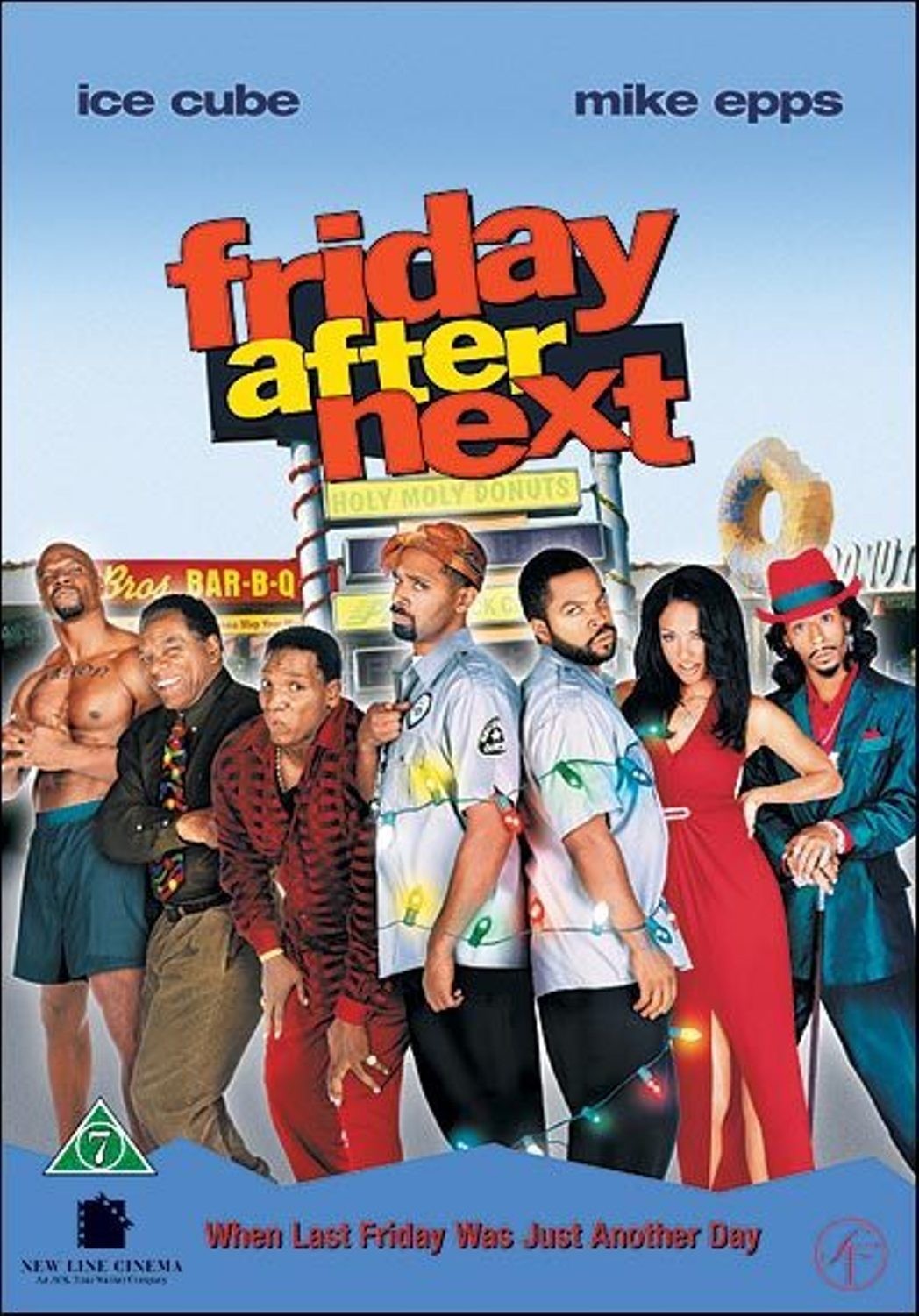 Friday After Next