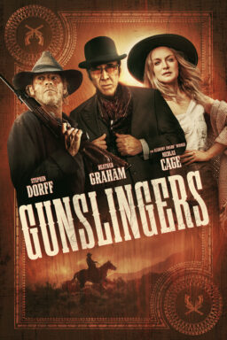 Gunslingers