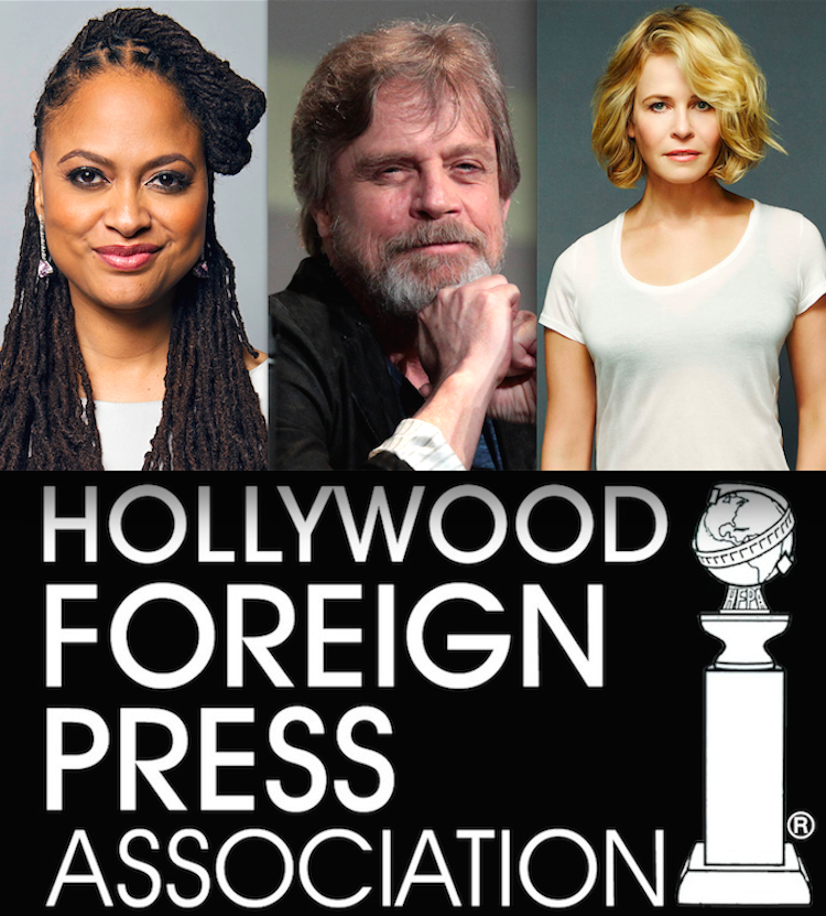 HFPA Annual Grants Banquet Set for August 2nd