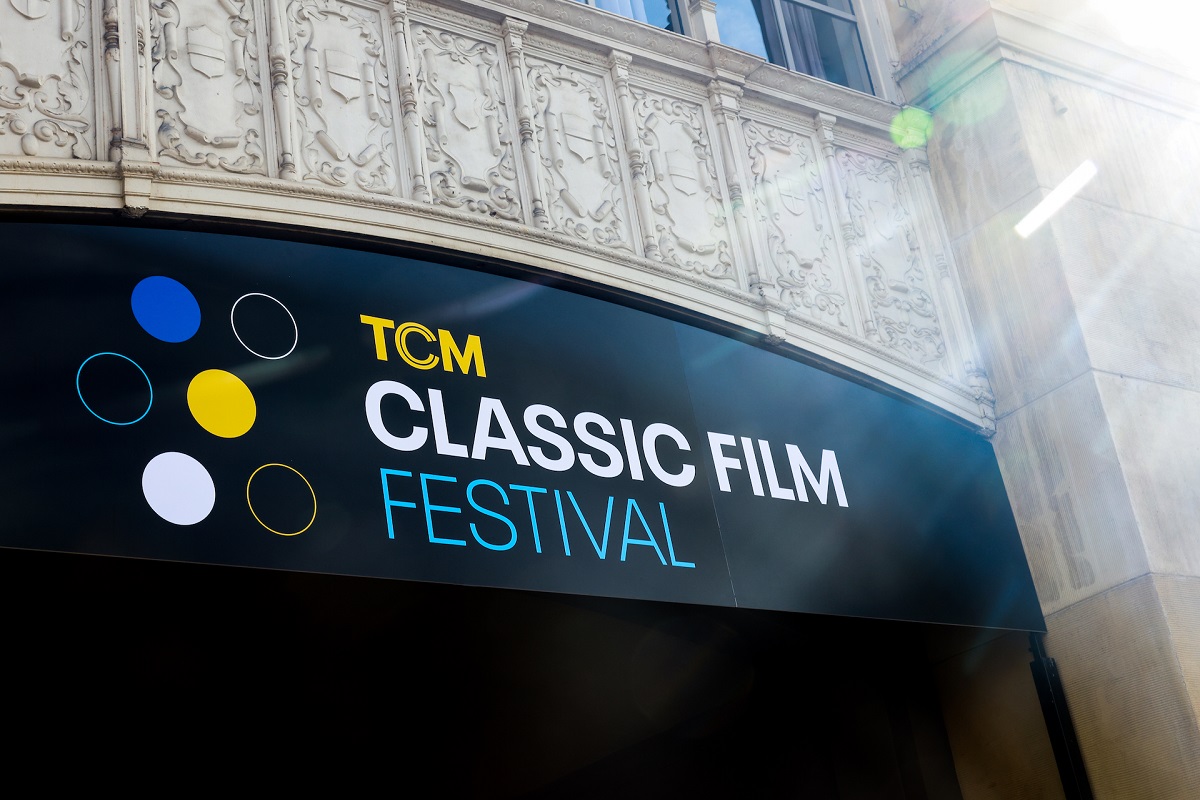 Highlights of the 2023 TCM Film Festival
