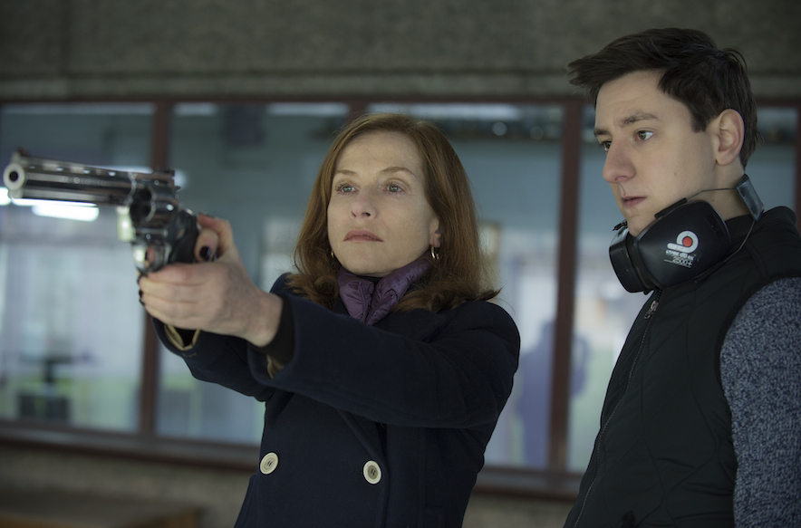 Home Entertainment Consumer Guide: March 23, 2017