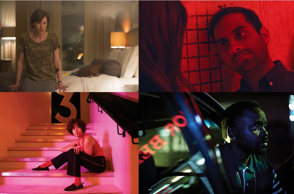 If I Had an Emmy Ballot 2017