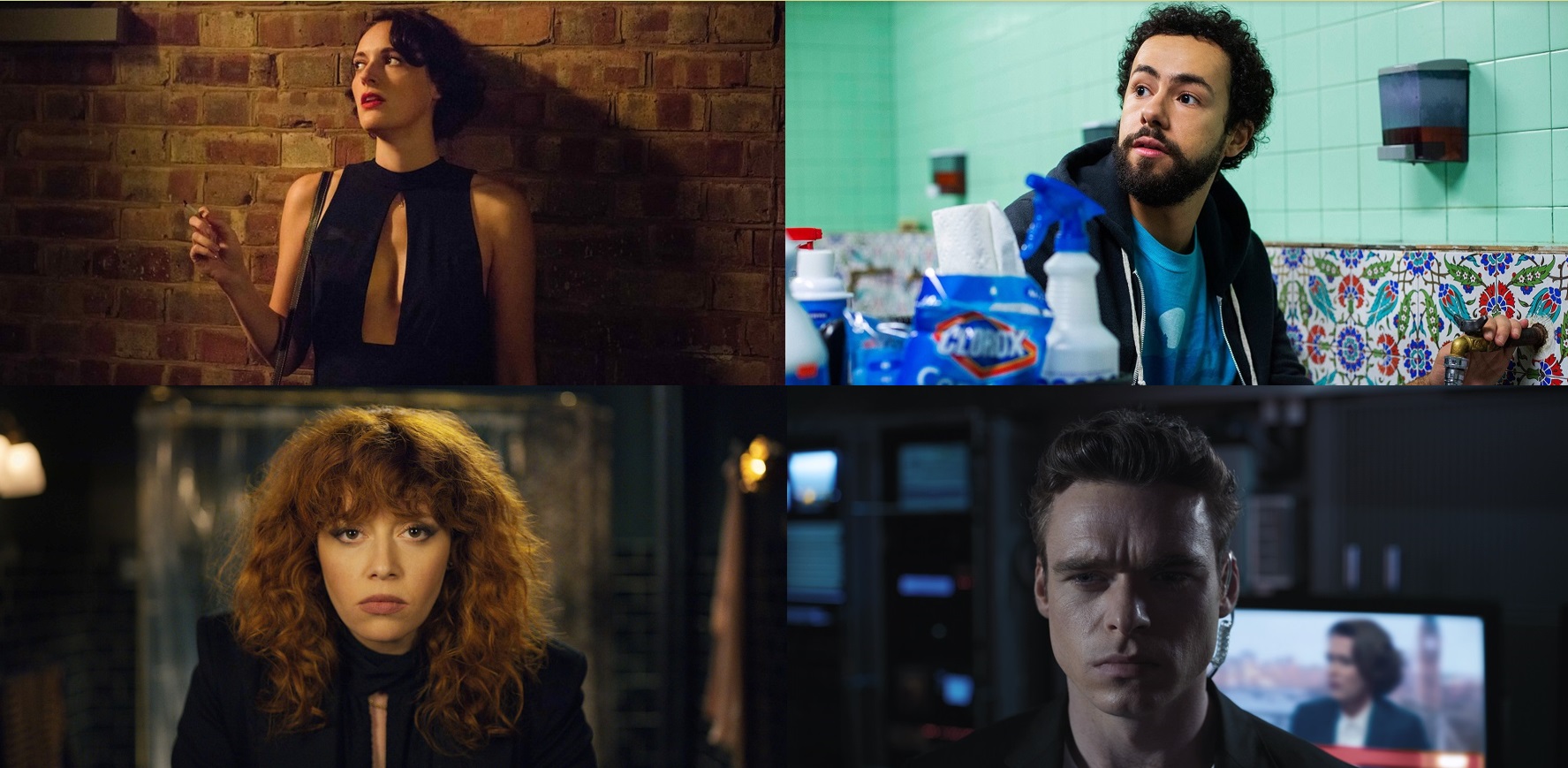 If I Had an Emmy Ballot 2019