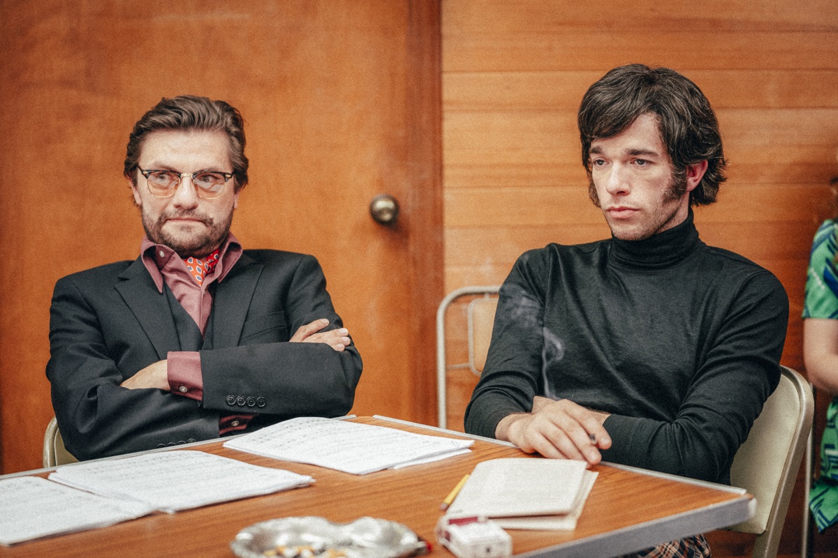 IFC’s Documentary Now! Returns for Brilliant Third Season