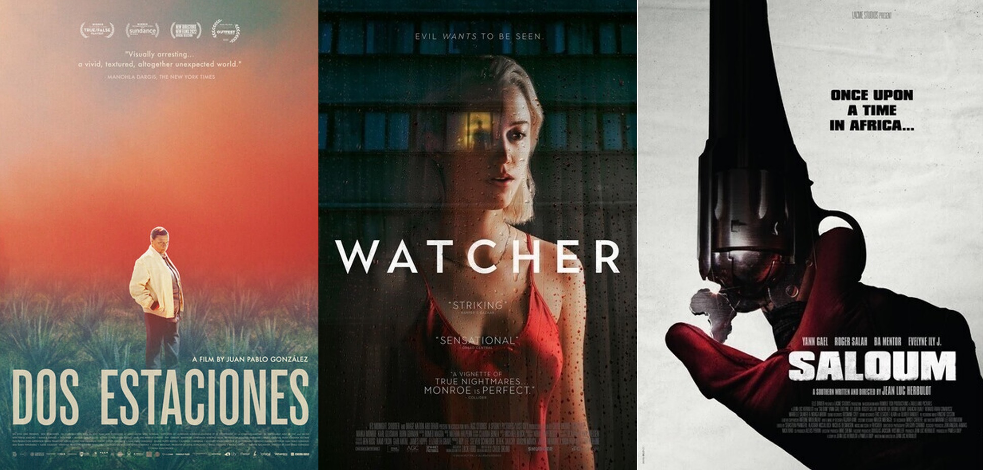 Isaac Feldberg’s Overlooked Films of 2022