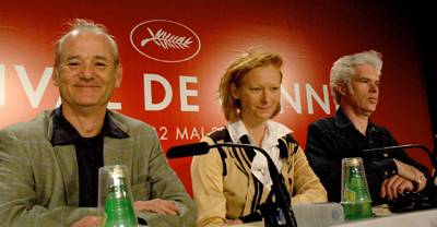 Jarmusch shows ‘the Money’