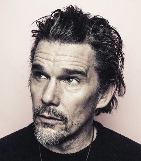 KVIFF 2021: A Conversation with Ethan Hawke