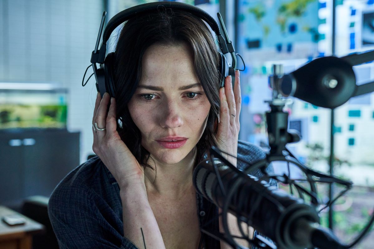 Like and Survive: Horror Cinema’s Anti-love Affair with Podcasting