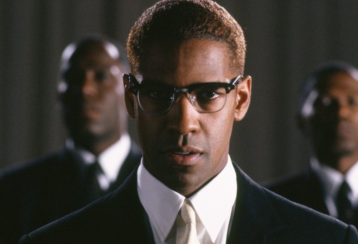 Malcolm X: Spike Lee’s Timeless Sermon