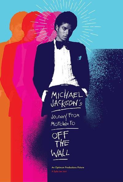 Michael Jackson’s Journey from Motown to Off the Wall