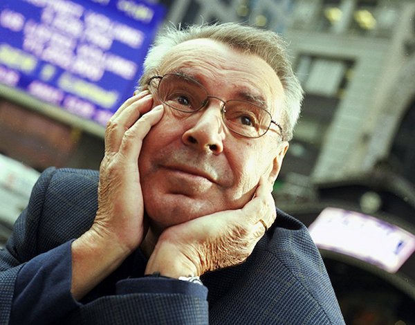 Milos Forman: 1932-2018