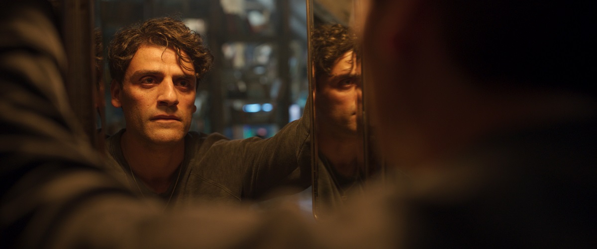 Moon Knight Shines with Fantastic Oscar Isaac Performances