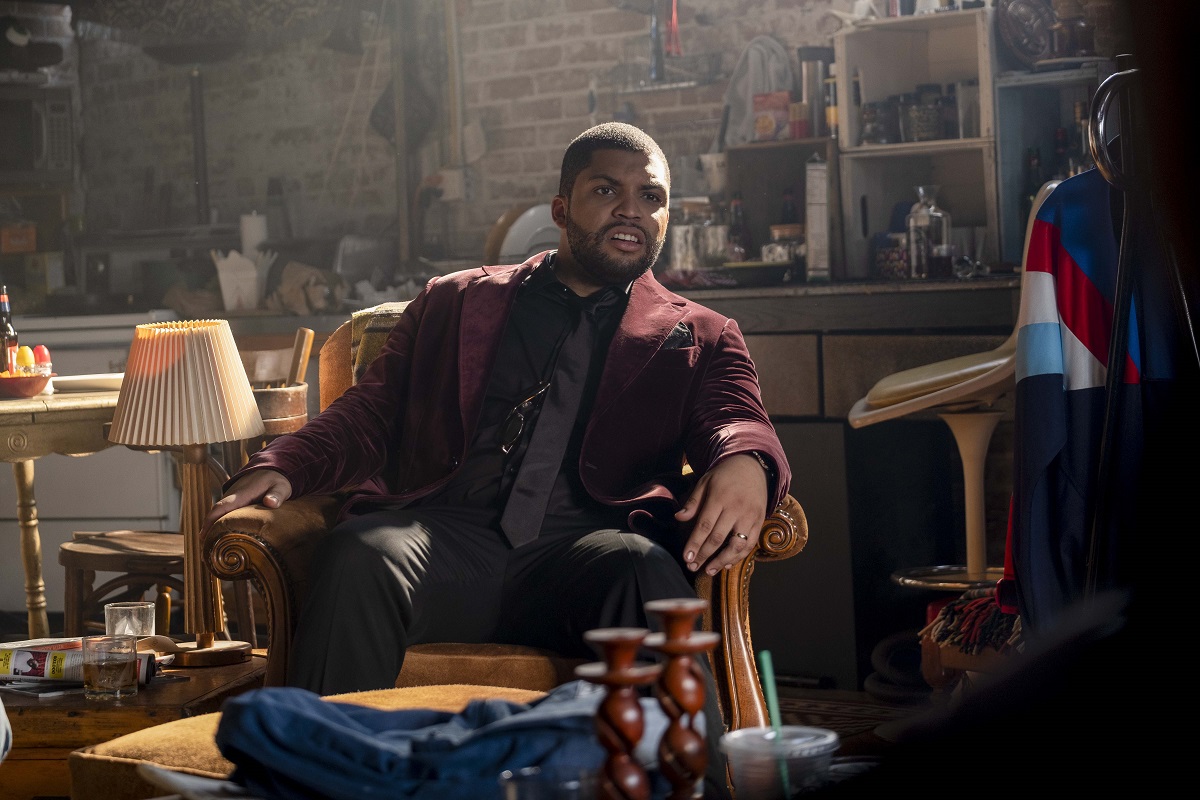 Moving Past Compton: How O’Shea Jackson Jr. is Taking His Long Shot